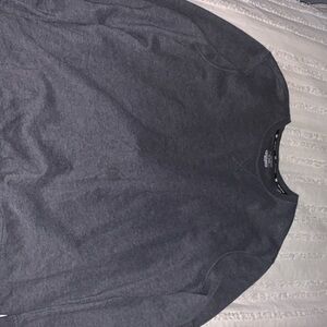 Grey Tek Gear Crewneck